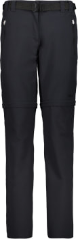 CMP Zip Off Wanderhose