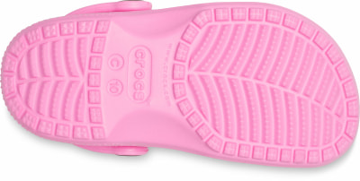 Crocs Classic Clog Wellnesssandalen