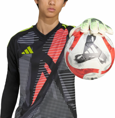 adidas Predator Match Fingersave Torwarthandschuhe
