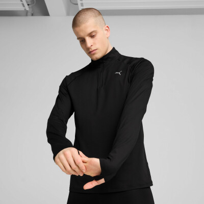 Puma M Run Velocity Cloud L/S Laufshirt Puma M Run Velocity Cloud L/S Laufshirt