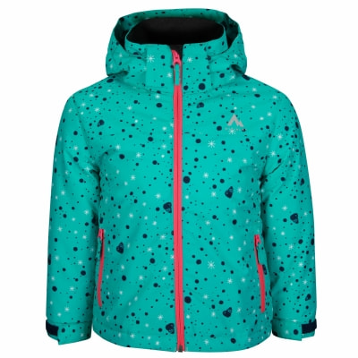McKINLEY Tony III+Sucre Snow, detská lyžiarska súprava