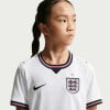 Nike England 2026 Kinder Heimtrikot Replica