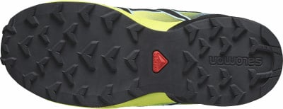 Salomon Speedcross CSWP Laufschuhe