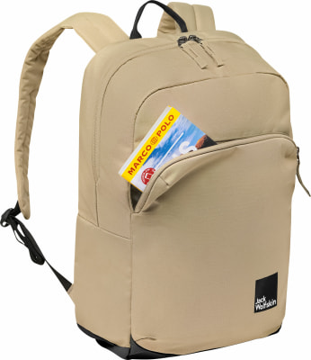 Jack Wolfskin Terraview Rucksack