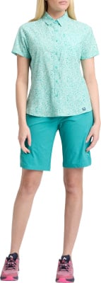 McKINLEY Palila Funktionsbluse