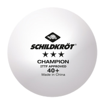 Schildkröt SCHILDKRÖT 3 Star Ball