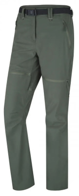 Husky Pilon Tech Stretch Plus outdoorové kalhoty