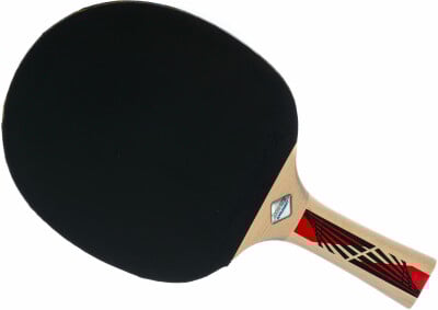 Donic-Schildkröt SCHILDKRÖT Legends 600 FSC Tischtennisschläger