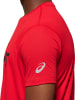 Asics Asics SILVER, pánske bežecké tričko