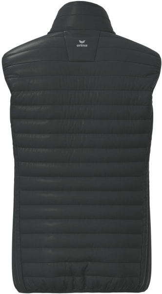 Erima Cmpt Puffer Bodywarmer voor Heren | Marine