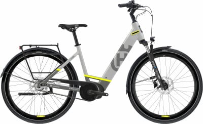Husqvarna Grand Towner 4 CB US E-Trekkingbike