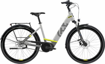 Husqvarna Grand Towner 4 CB US E-Trekkingbike