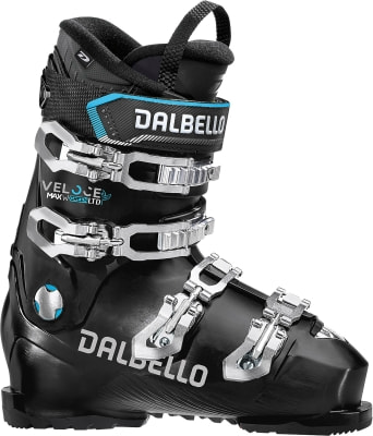 Dalbello Green Veloce Max W női sícipő 104 mm
