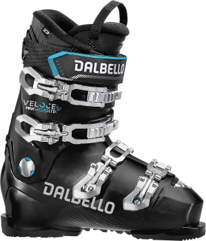 Dalbello Green Veloce Max LTD lyžařské boty
