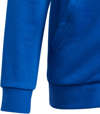 adidas Essentials Linear Kapuzenjacke
