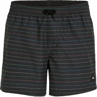 Jack Cali Badeshort