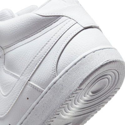 Nike Court Vision Mid Next Nature tenisky