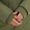 McKINLEY Mawk Parka mit Kapuze
