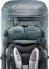 Deuter Aircontact 50+10 SL Wanderrucksack