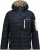 Peak Performance PEAK PERFORMANCE M Helium Utility Down Hood Jacket Essentials
