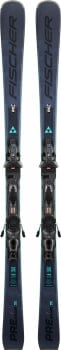 Fischer RC4 Premium TI Alpinski