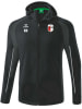 Erima Liga Star Trainingsjacke mit Kapuze
