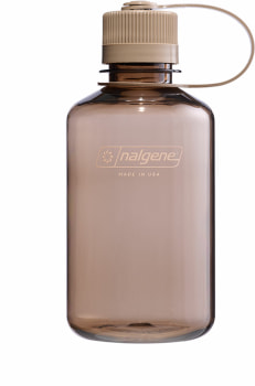 Nalgene Narrow Mouth Trinkflasche