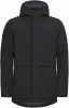 Jack Wolfskin Cold Camp Parka mit Kapuze