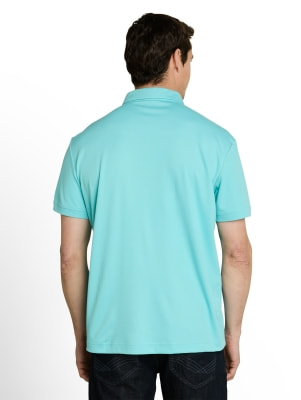 Tom Tailor Decorated férfi póló