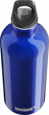 Sigg Traveller Trinkflasche