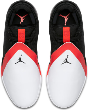 Jordan Ultra Fly 3 férfi kosárlabdacipő