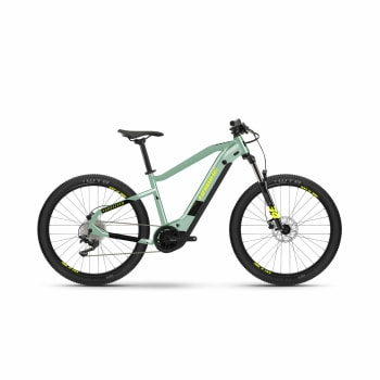 Haibike Haibike HardSeven 6, horský elektrobicykel