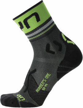 UYN Runner's One Laufsocken