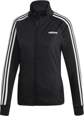 adidas Designed 2 Move 3-Streifen Trainingsjacke