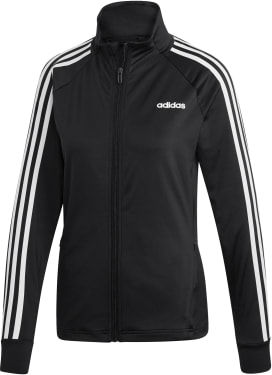 Designed 2 Move 3-Streifen Trainingsjacke
