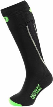 BootDoc XLP Surround beheizbare Skisocken-Set