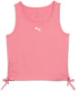 Puma Ess Slim Knotted Tank Tank
