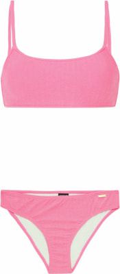Protest Prtdice Bandeau Bikini-Set