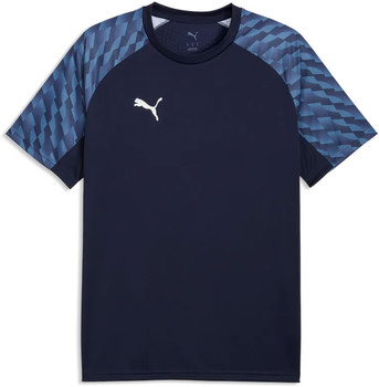 Puma teamLIGA26 Jersey T-Shirt 100%PES, dryCELL