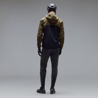 Oakley Elements Shell Windjacke mit Kapuze Oakley Elements Shell Windjacke mit Kapuze