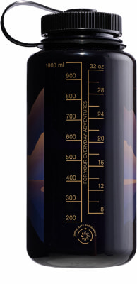 Nalgene Wide Mouth Sustain Limited Edition Trinkflasche