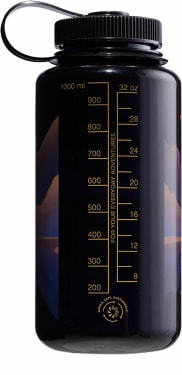 Wide Mouth Sustain Limited Edition Trinkflasche