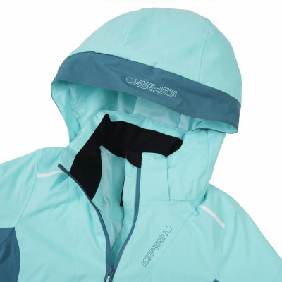 Icepeak Labette Skijacke mit Kapuze Icepeak Labette Skijacke mit Kapuze