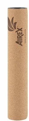Airex Yoga Eco Cork Yogamatte