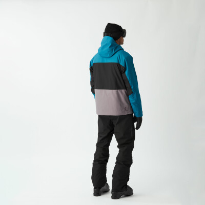 Picture Object Snowboardjacke mit Kapuze