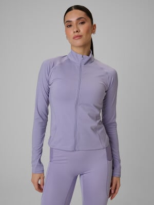 4F F645 Sweatjacke Dry 4F F645 Sweatjacke Dry