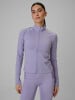4F F645 Sweatjacke Dry