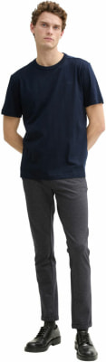Tom Tailor Basic férfi póló