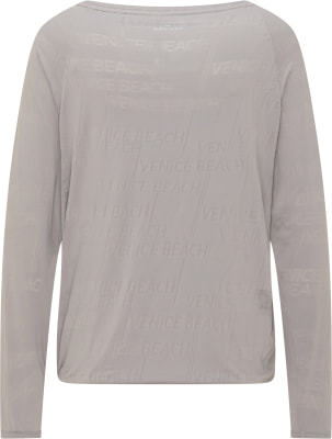 Venice Beach Nada Langarmshirt