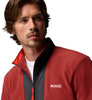 Columbia Sequoia GroveII FZ Fleecejacke